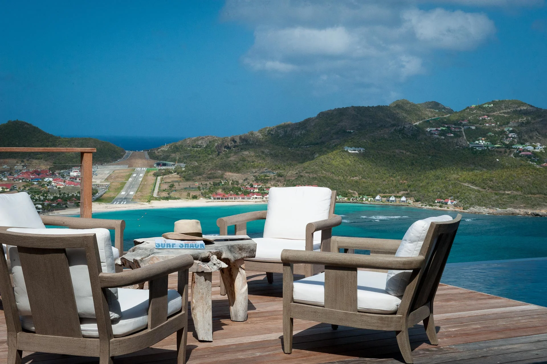 Villa Eden View 